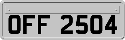 OFF2504
