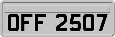 OFF2507