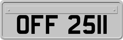 OFF2511