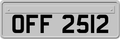 OFF2512