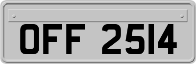 OFF2514