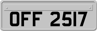 OFF2517