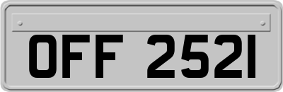 OFF2521