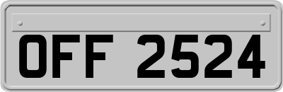 OFF2524