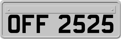 OFF2525