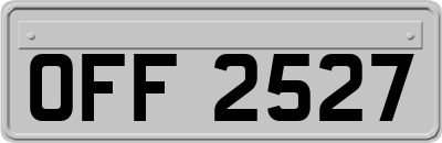 OFF2527