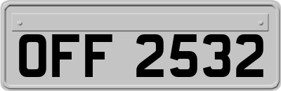 OFF2532