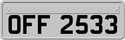 OFF2533