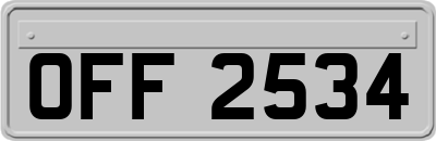 OFF2534