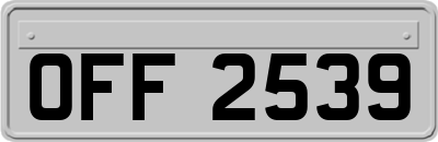 OFF2539