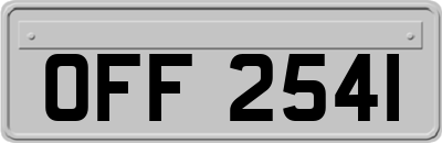 OFF2541