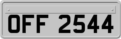 OFF2544