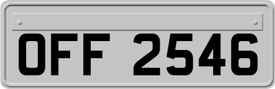 OFF2546