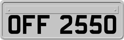 OFF2550