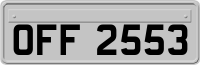 OFF2553