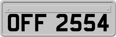 OFF2554