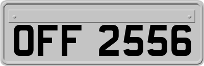 OFF2556