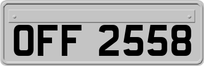 OFF2558
