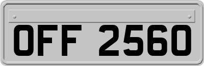 OFF2560