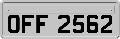 OFF2562