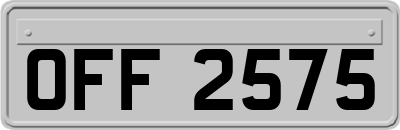 OFF2575
