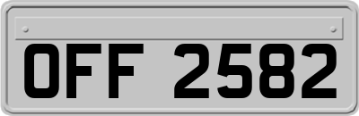OFF2582