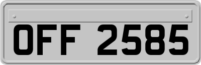 OFF2585
