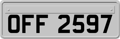 OFF2597