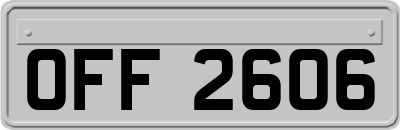 OFF2606
