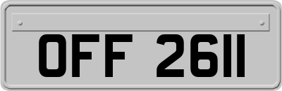 OFF2611