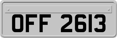 OFF2613