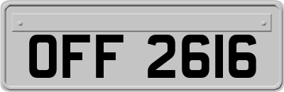 OFF2616