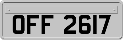 OFF2617