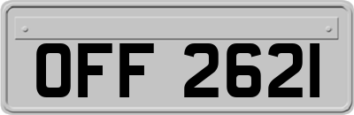 OFF2621