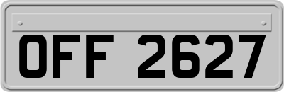 OFF2627