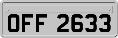 OFF2633