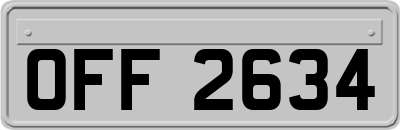 OFF2634