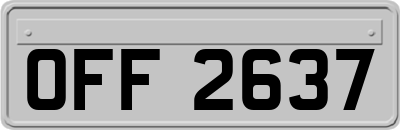 OFF2637