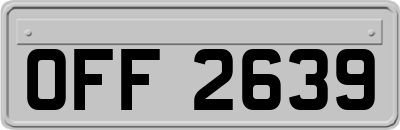 OFF2639