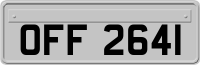 OFF2641