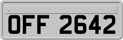 OFF2642