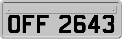 OFF2643