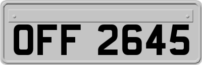 OFF2645