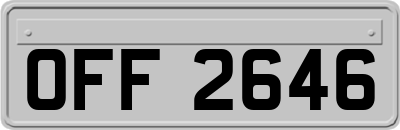 OFF2646