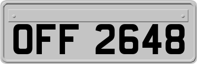 OFF2648