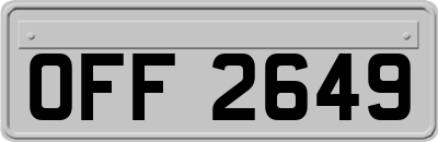 OFF2649