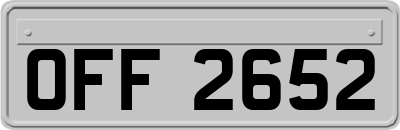 OFF2652