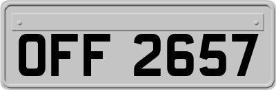 OFF2657