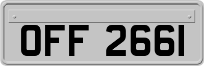 OFF2661