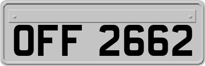 OFF2662